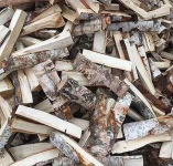 Берёзовые дрова в Сергиевом посаде хотьково пушкино мытищи картинка из объявления