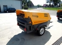 Аренда компрессора с экономичным расходом в объявлении 1 фото Аренда компрессора с экономичным расходом картинка из объявления