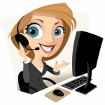 Оператор Call-центра в объявлении 1 фото Оператор Call-центра картинка из объявления