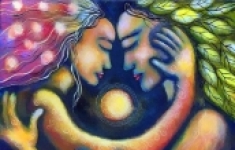 Высшая магия. Приворот Анадырь. Присушки. картинка из объявления