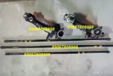 Торсион балки ПЕЖО 206 peugeot 206 картинка из объявления