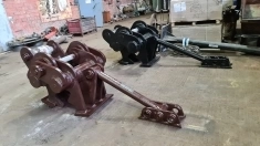 Универсальный крашер бетона недорого картинка из объявления