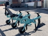 Культиватор-окучник 2х рядный 4х рядный Mv-Groupp в объявлении 4 фото Культиватор-окучник 2х рядный 4х рядный Mv-Groupp картинка из объявления