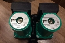 Куплю по всей России самовывозом Насосы Бу WILO, GRUNFOS, DAB в объявлении 1 фото Куплю по всей России самовывозом Насосы Бу WILO, GRUNFOS, DAB картинка из объявления