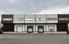 Продам коммерческую недвижимость 1500 м2 картинка из объявления