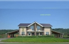 Продам коттедж 166 м2 картинка из объявления