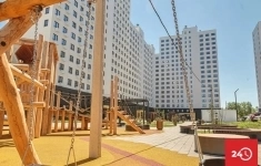 Продам 1 комнатную квартиру 33 м2 картинка из объявления