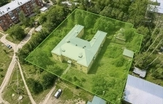 Продам коммерческую недвижимость 1119.7 м2 в объявлении 3 фото Продам коммерческую недвижимость 1119.7 м2 картинка из объявления