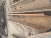 Купим Шпунт Ларсена Первой Выемки,Б/У,Остатки со Стройплощадок в объявлении 1 фото Купим Шпунт Ларсена Первой Выемки,Б/У,Остатки со Стройплощадок картинка из объявления