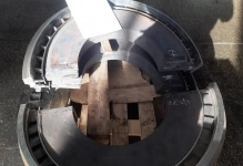 Запчасти и детали турбины ВПТ-50 в объявлении 1 фото Запчасти и детали турбины ВПТ-50 картинка из объявления
