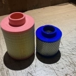 Ремонт и обслуживание компрессора картинка из объявления