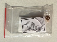 Кулон подвеска смайлик новая Адамас позолота серебро украшение ди картинка из объявления