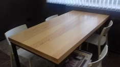 Столешница из массива дерева в объявлении 11 фото Столешница из массива дерева картинка из объявления