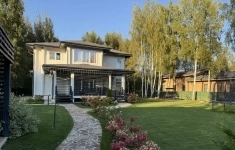 Продам дом 255 м2 в объявлении 10 фото Продам дом 255 м2 картинка из объявления