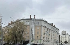 Продам 2 комнатную квартиру 42 м2 картинка из объявления