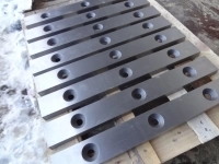 Купить нож для гильотины СТД 9, Н7120 в Москве по наличию. Отгруж в объявлении 1 фото Купить нож для гильотины СТД 9, Н7120 в Москве по наличию. Отгруж картинка из объявления