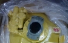 1S04000 Гидротрансформатор в сборе TY165-2 HBXG в объявлении 1 фото 1S04000 Гидротрансформатор в сборе TY165-2 HBXG картинка из объявления