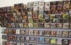 Игры для PlayStation-1 в объявлении 3 фото Игры для PlayStation-1 картинка из объявления