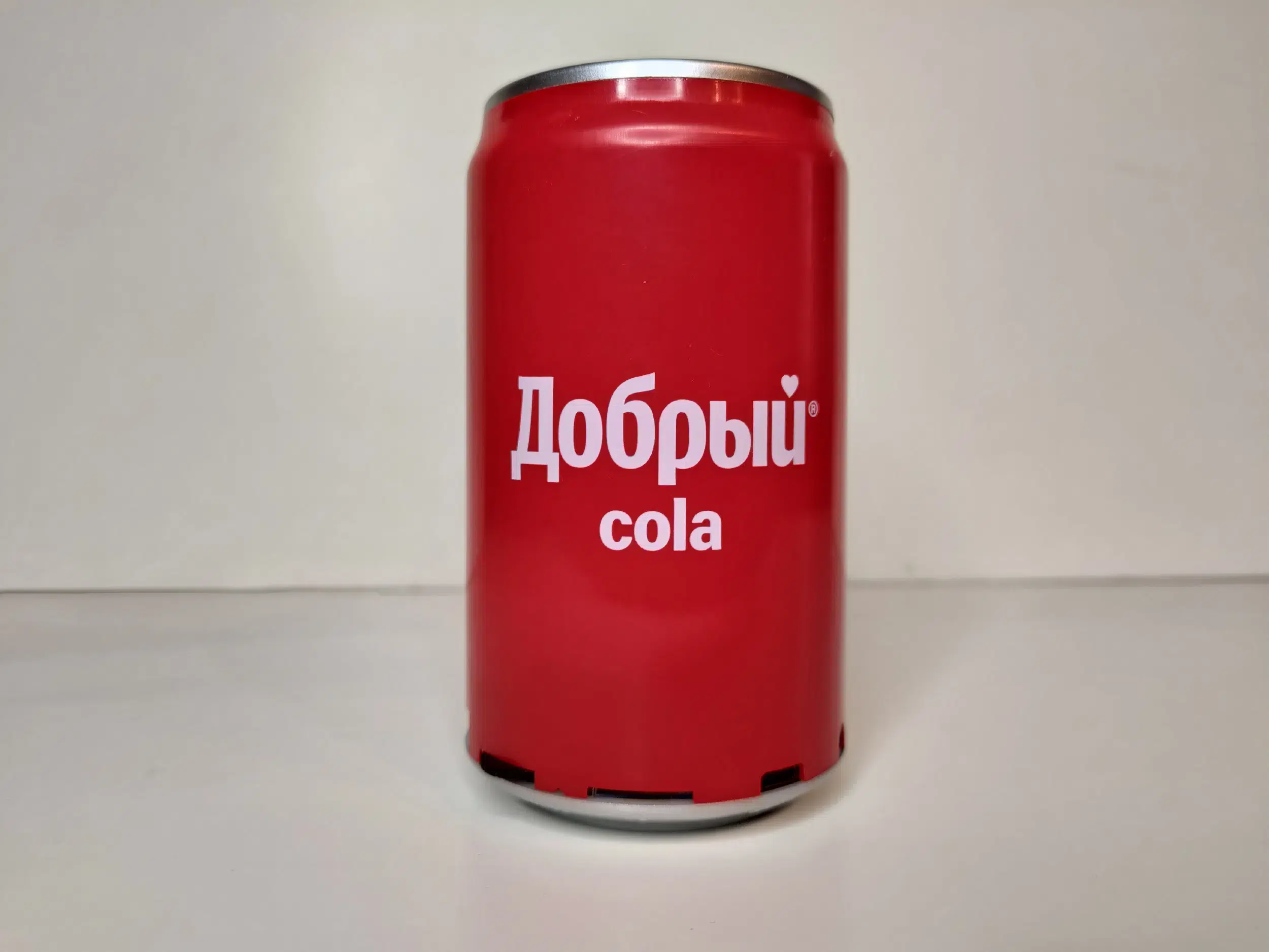 Портативная Bluetooth-колонка Добрый cola с FM радио картинка из объявления