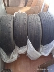 Летние шины 225/60r17 в объявлении 9 фото Летние шины 225/60r17 картинка из объявления