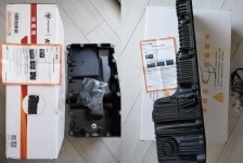 Масляный поддон Картер Cummins 2.8 ГАЗель Евро 3\4 в объявлении 12 фото Масляный поддон Картер Cummins 2.8 ГАЗель Евро 3\4 картинка из объявления