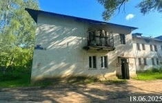 Продам 2 комнатную квартиру 44.3 м2 картинка из объявления