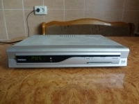 Цифровой ресивер Topfield TF6400IRc картинка из объявления