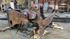 Эффективные дробилки дерева и корчеватели в одном в объявлении 1 фото Эффективные дробилки дерева и корчеватели в одном картинка из объявления