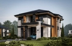 Продам коттедж 379 м2 в объявлении 10 фото Продам коттедж 379 м2 картинка из объявления