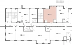 Продам коммерческую недвижимость 44.9 м2 картинка из объявления