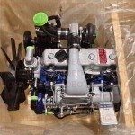 Двигатель YUNNEI YN27GBZ на Fukai SZM HZM Bull SL CTK Yigong Laigong Neo Viking Frontal Shanlin AMUR ALTAY FORWARD Atlant Grizzly Сибиряк Rongwei в объявлении 1 фото Двигатель YUNNEI YN27GBZ на Fukai SZM HZM Bull SL CTK Yigong Laigong Neo Viking Frontal Shanlin AMUR ALTAY FORWARD Atlant Grizzly Сибиряк Rongwei картинка из объявления