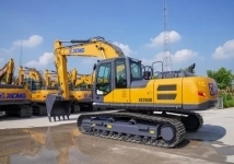 Запасные части экскаваторов XCMG XE260D картинка из объявления