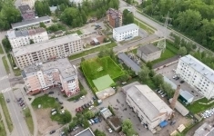 Продам коммерческую недвижимость 425.7 м2 картинка из объявления
