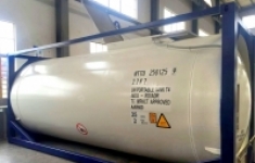 Контейнер-цистерна 25 куб.м. тип  Т4 картинка из объявления