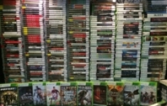 Игры для XBOX 360 (прошитой) в объявлении 1 фото Игры для XBOX 360 (прошитой) картинка из объявления