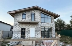 Продам коттедж 167.2 м2 картинка из объявления
