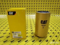 Масляный фильтр двигателя  CATERPILLAR 7W-2326 картинка из объявления