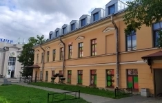 Сдам коммерческую недвижимость 260 м2 картинка из объявления