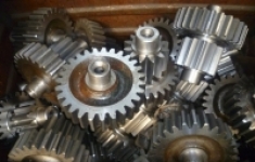 Запчасти ЧТЗ Уралтрак Т-130, Б-10, Б-14 картинка из объявления