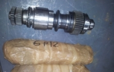 Запчасти для фрезерных станков. картинка из объявления