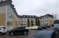 Продам 3 комнатную квартиру 76 м2 картинка из объявления