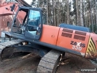 Гидронасос основной 9195242 Япония для экскаваторов HITACHI ZX330-3G, ZX330 картинка из объявления