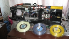 Перетяжка и мелкий ремонт ракеток для тенниса в объявлении 1 фото Перетяжка и мелкий ремонт ракеток для тенниса картинка из объявления