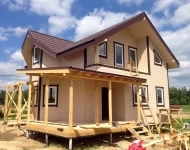 СТРОИТЕЛЬСТВО И РЕМОНТ в объявлении 5 фото СТРОИТЕЛЬСТВО И РЕМОНТ картинка из объявления