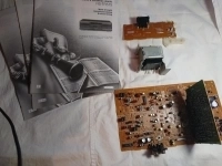 Дека Technics RS 575 Japan НА ЗАПЧАСТИ. в объявлении 12 фото Дека Technics RS 575 Japan НА ЗАПЧАСТИ. картинка из объявления