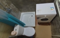 Сдам 1 комнатную квартиру 16 м2 в объявлении 10 фото Сдам 1 комнатную квартиру 16 м2 картинка из объявления