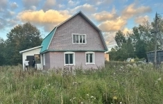 Продам дом 216.4 м2 картинка из объявления