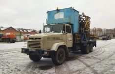 Установка МУРС-12-4.5 (УПД-5М) 210МА картинка из объявления