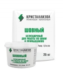 Кристаллизол Шовный (25 кг) картинка из объявления