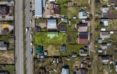 Продам участок 9.96 сот. в объявлении 5 фото Продам участок 9.96 сот. картинка из объявления